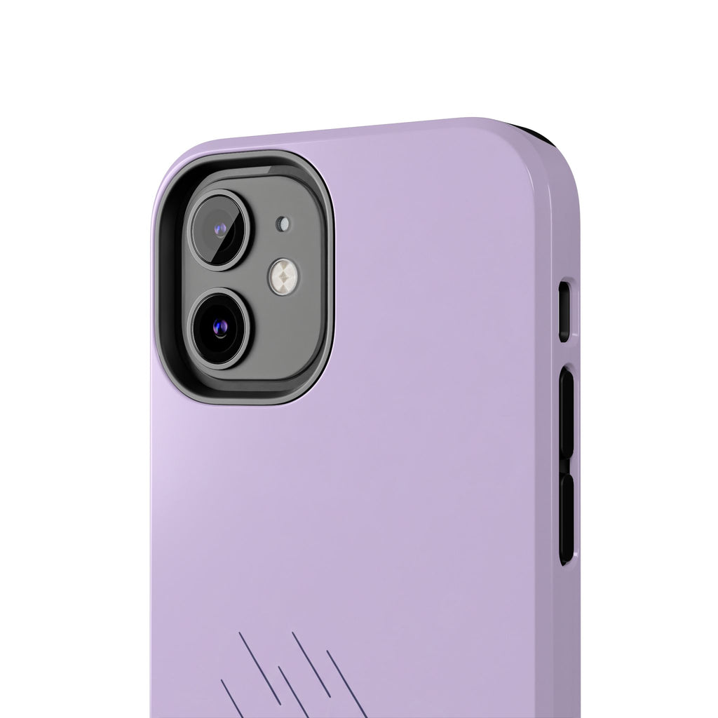 Girl Umbrella Phone Case
