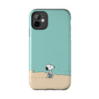 Surfboard Ocean Phone Case