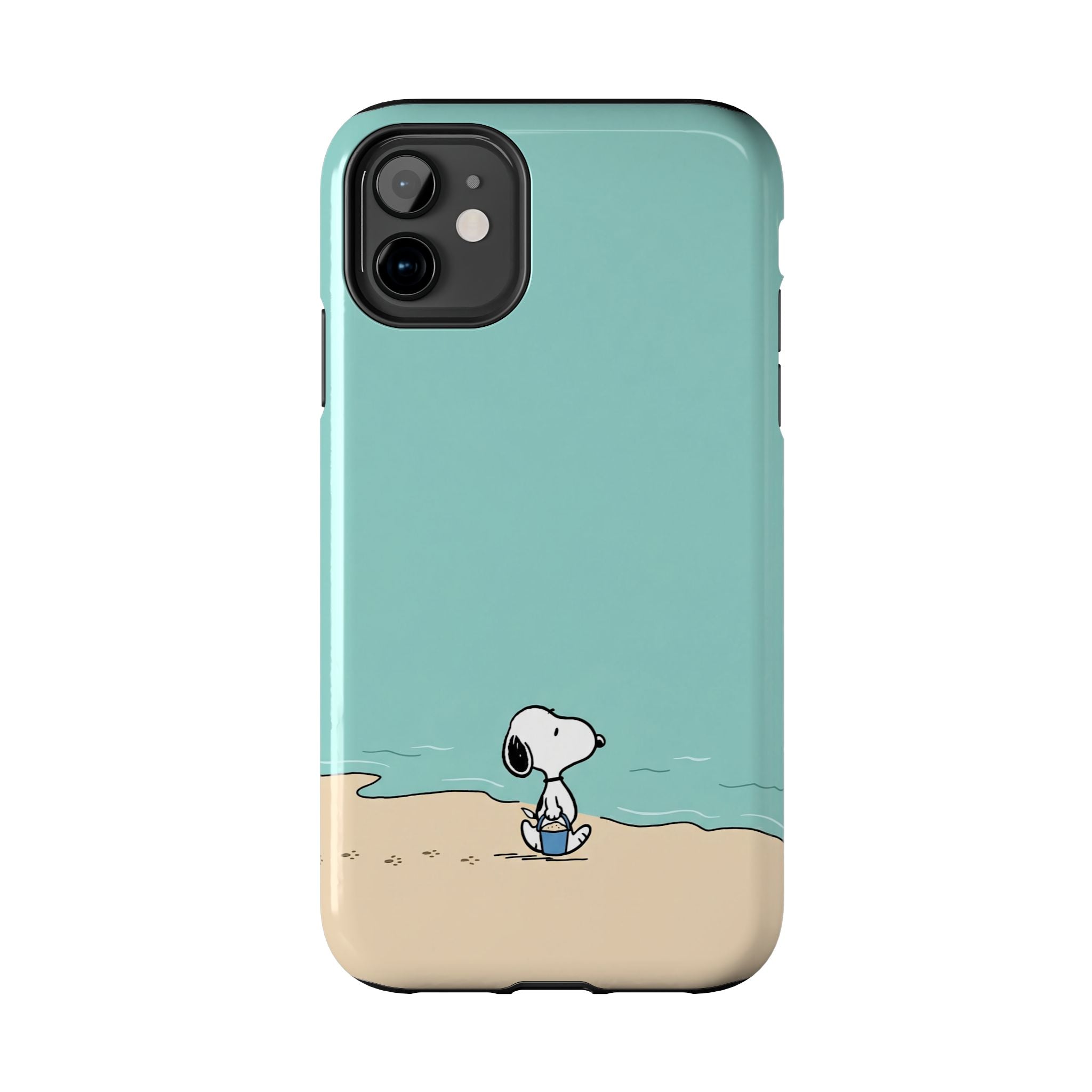 Surfboard Ocean Phone Case