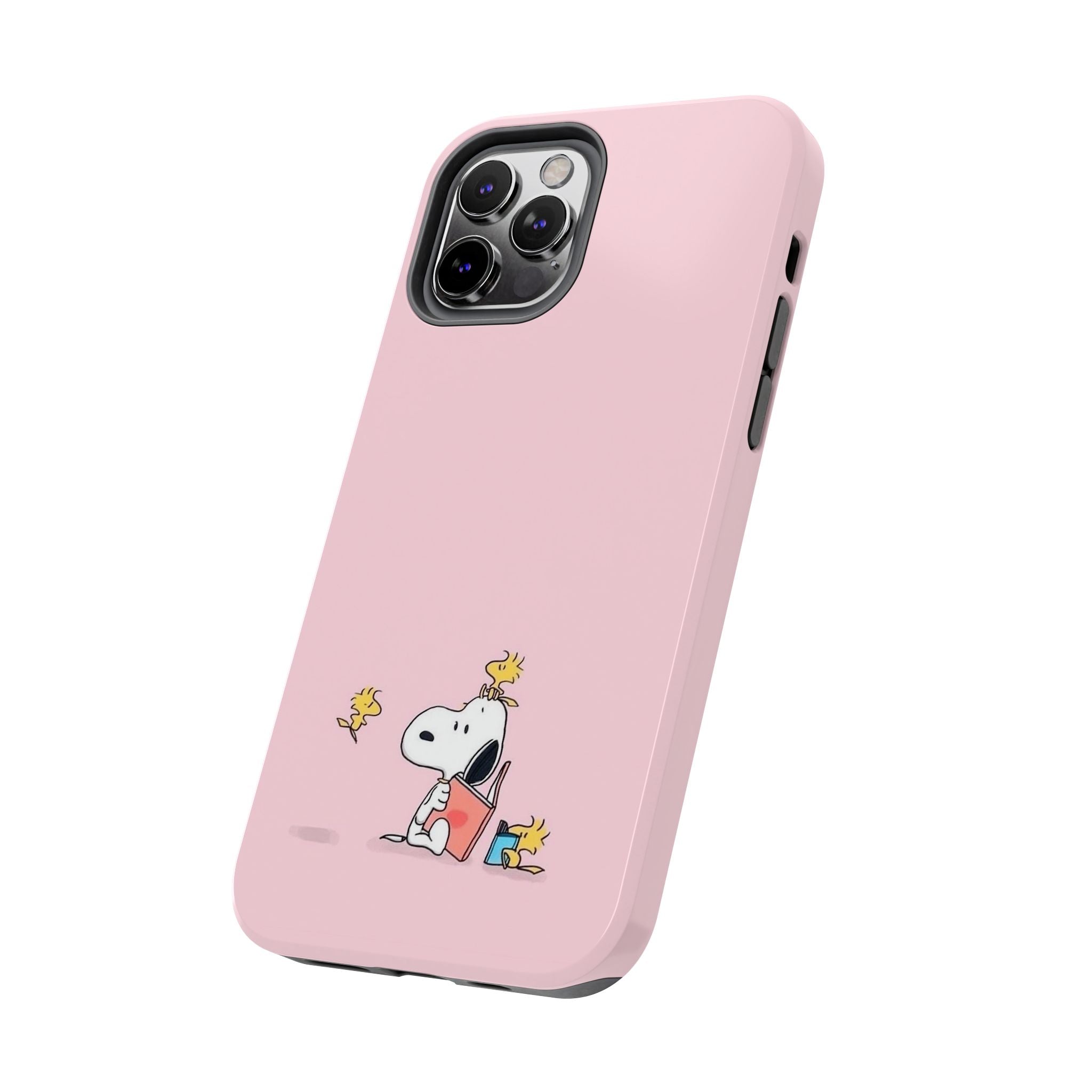 Reading Woodstock Phone Case