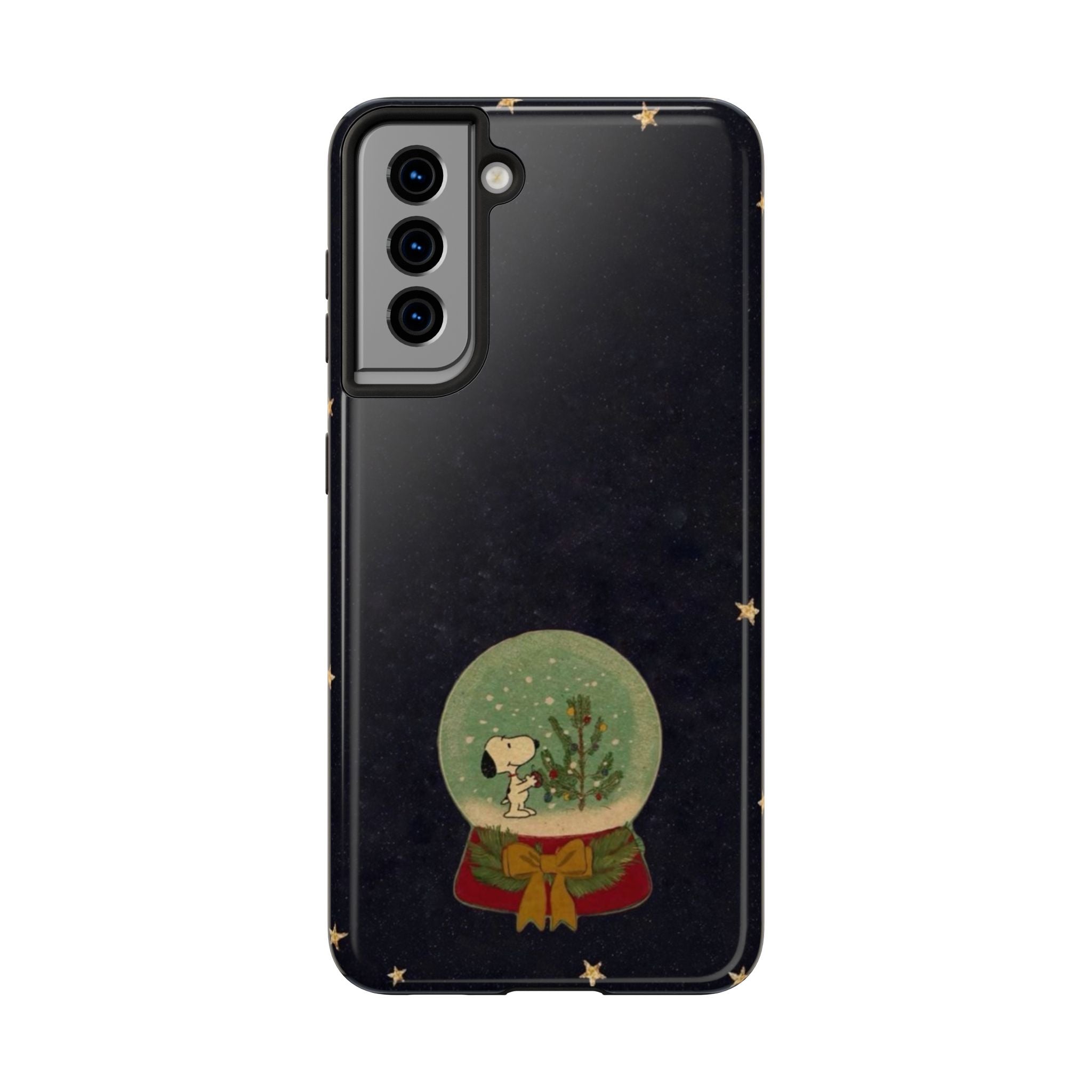 Snow Globe Phone Case