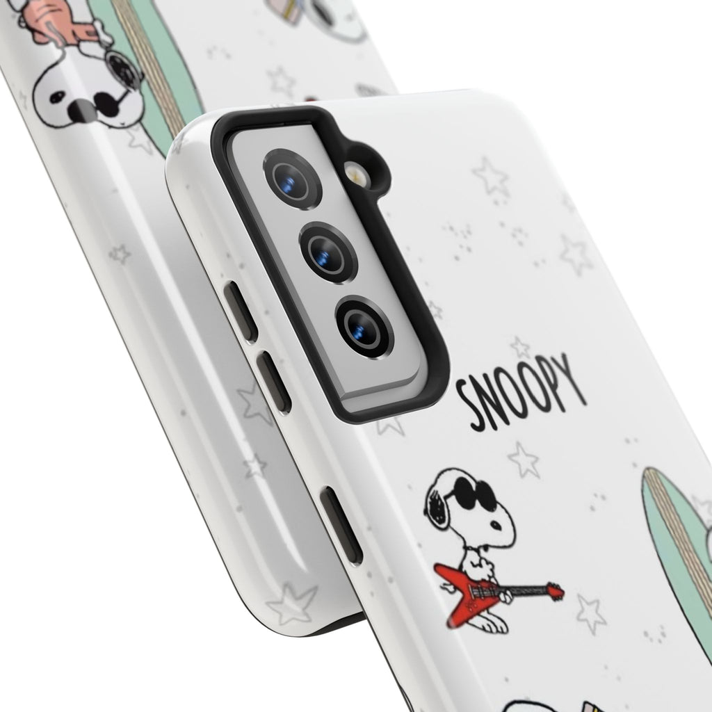 Surf And Drive Case