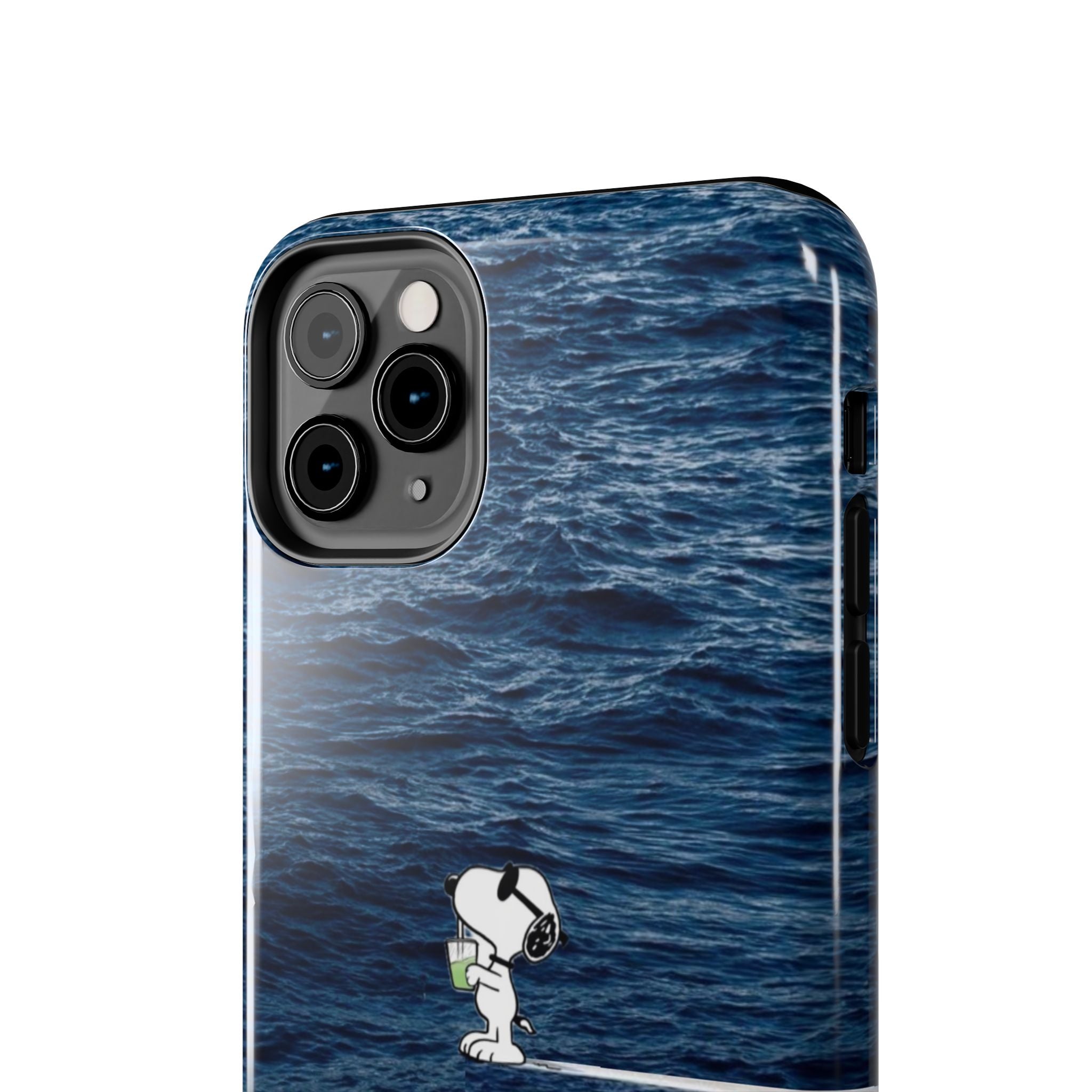 Walking On Ocean Case