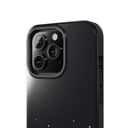 Camping Tent Phone Case