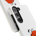 Classic Doghouse Phone Case