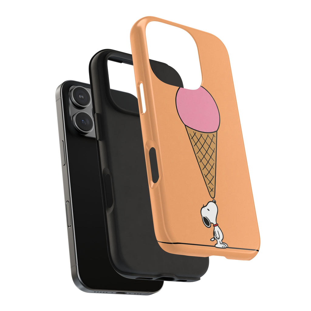 Ice Cream Cone Phone Case