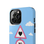No Limit Heart Case