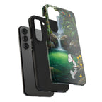 Jungle Reflection Phone Case