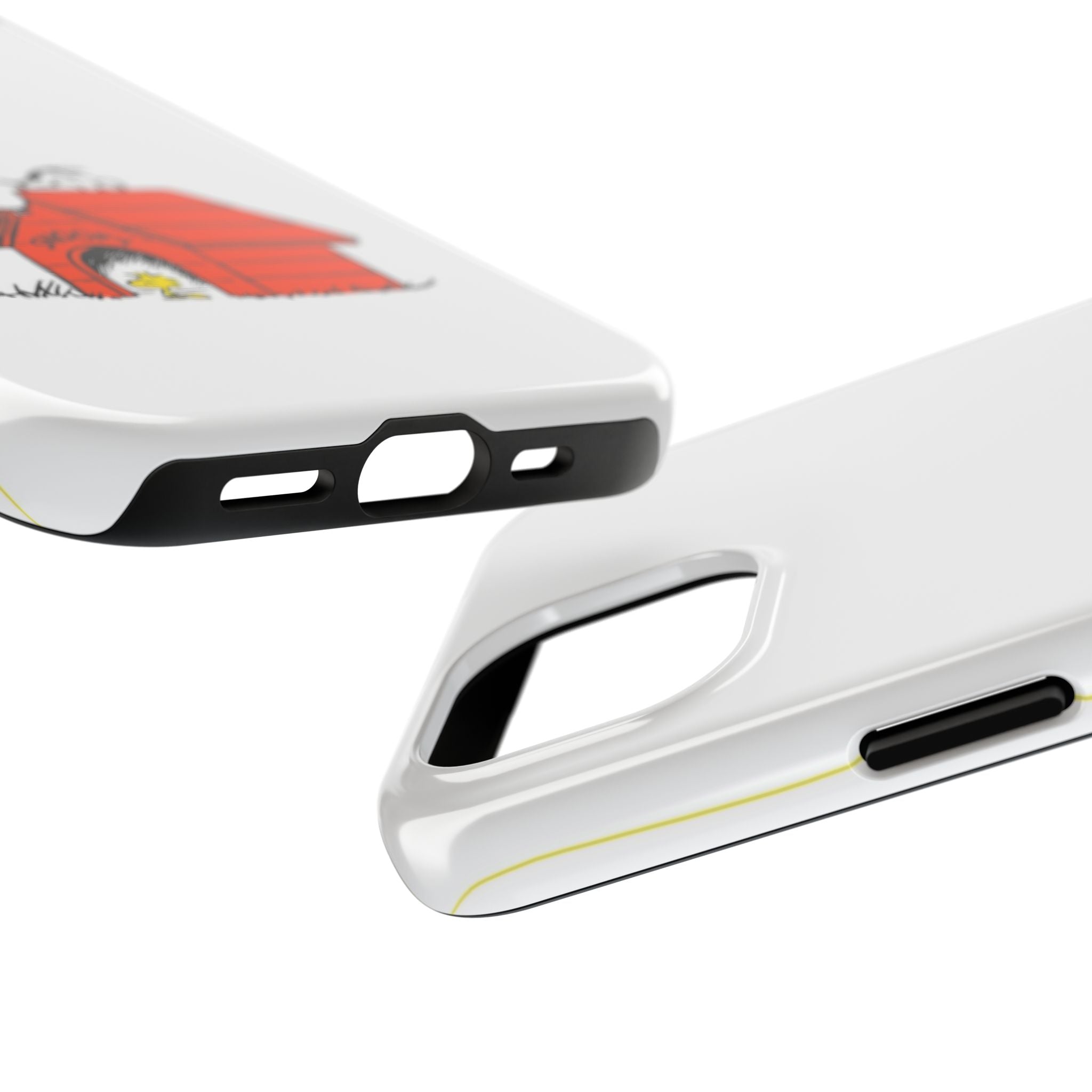 Classic Doghouse Phone Case
