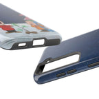 Christmas Tree Phone Case