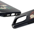Good Bad Cool Retro Case
