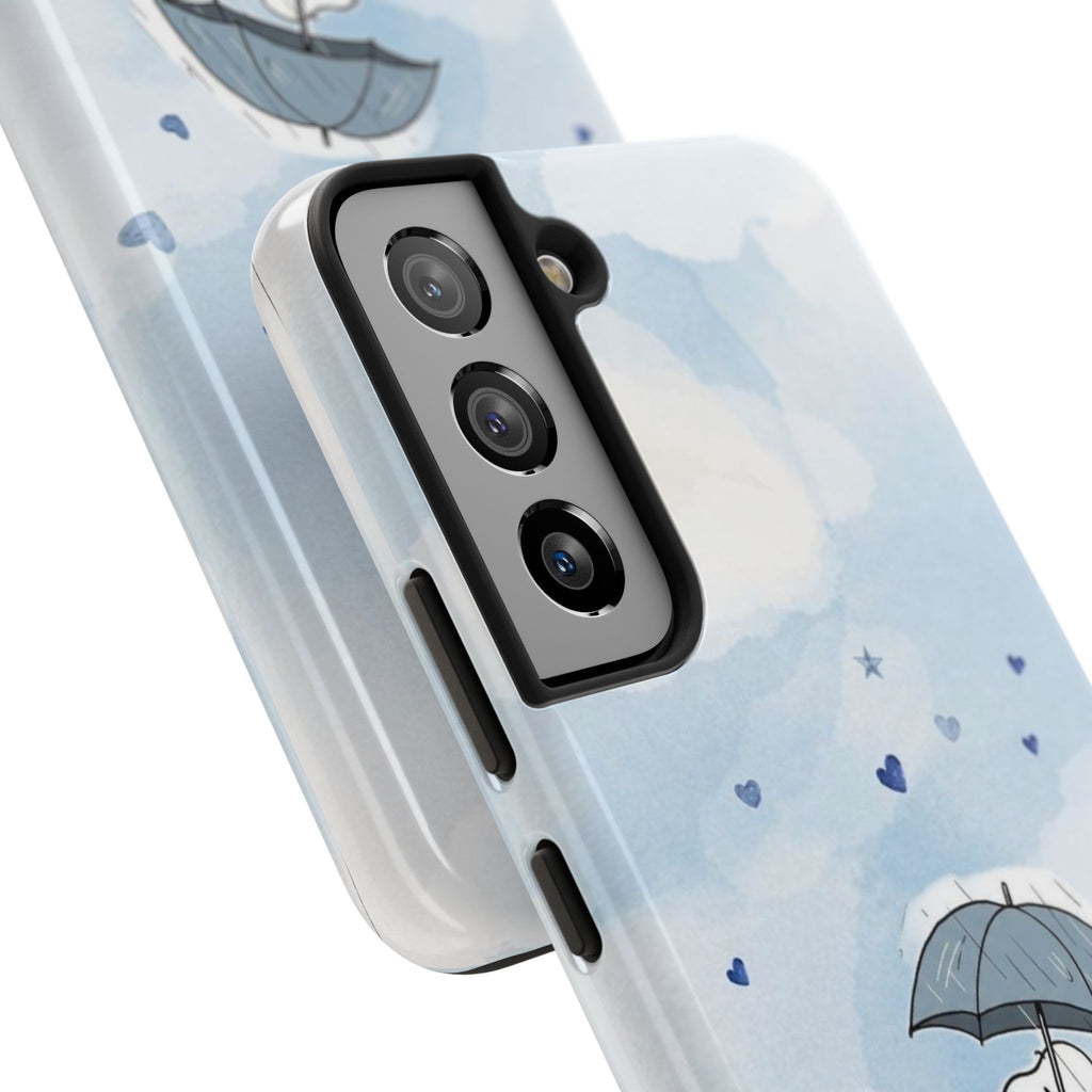 Rainy Day Phone Case