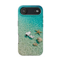 Snoopy Beach Phone Case