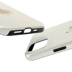 Cookie Snooze Phone Case