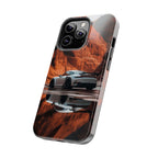 Desert Sports Car Case