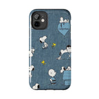 Morning Coffee Phone Case