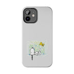 Cozy Window Phone Case