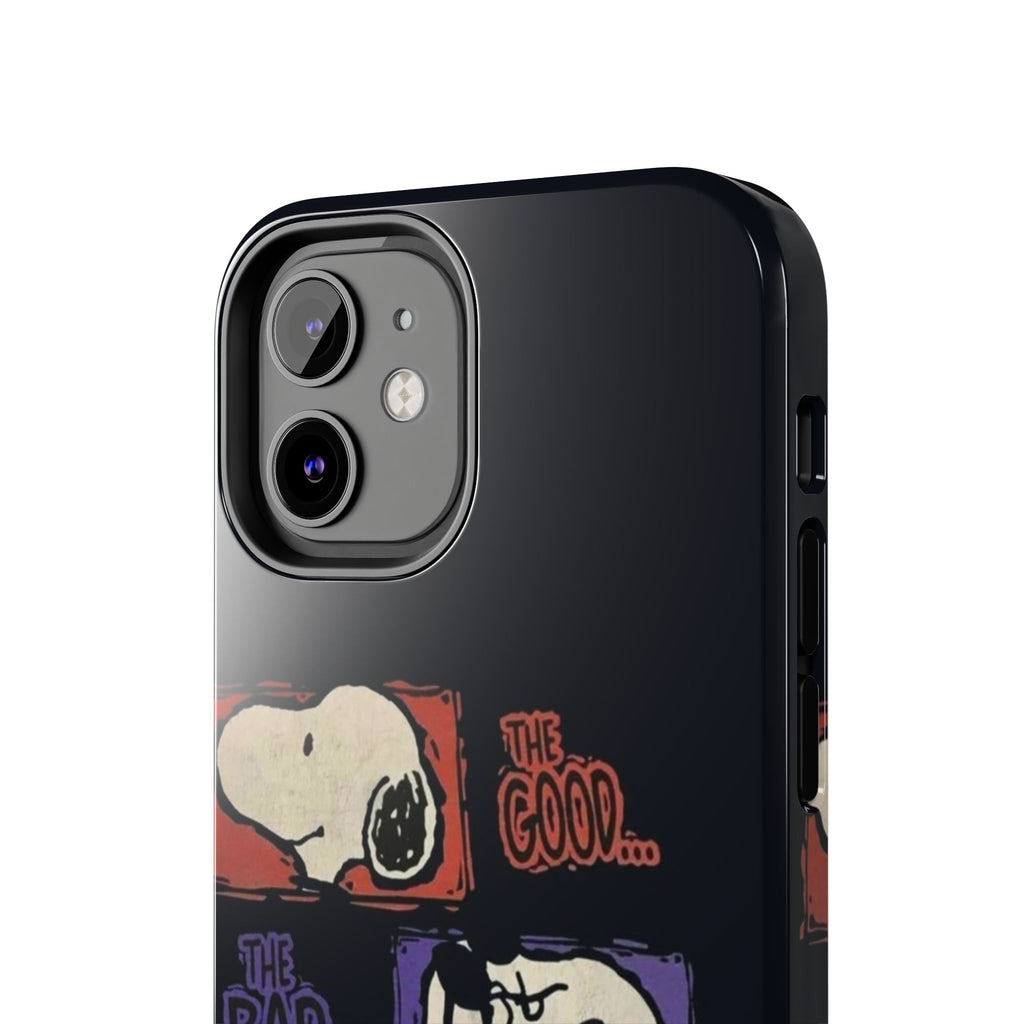 Good Bad Cool Case