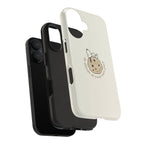 Cookie Snooze Phone Case