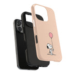 Pink Balloon Phone Case