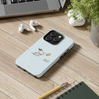 Snoopy Chase Phone Case