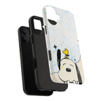Dancing Duo Phone Case