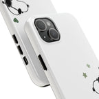 Snoopy Shamrocks Phone Case