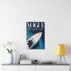 Dolce Vita Yacht Canvas
