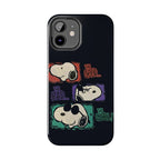Good Bad Cool Case