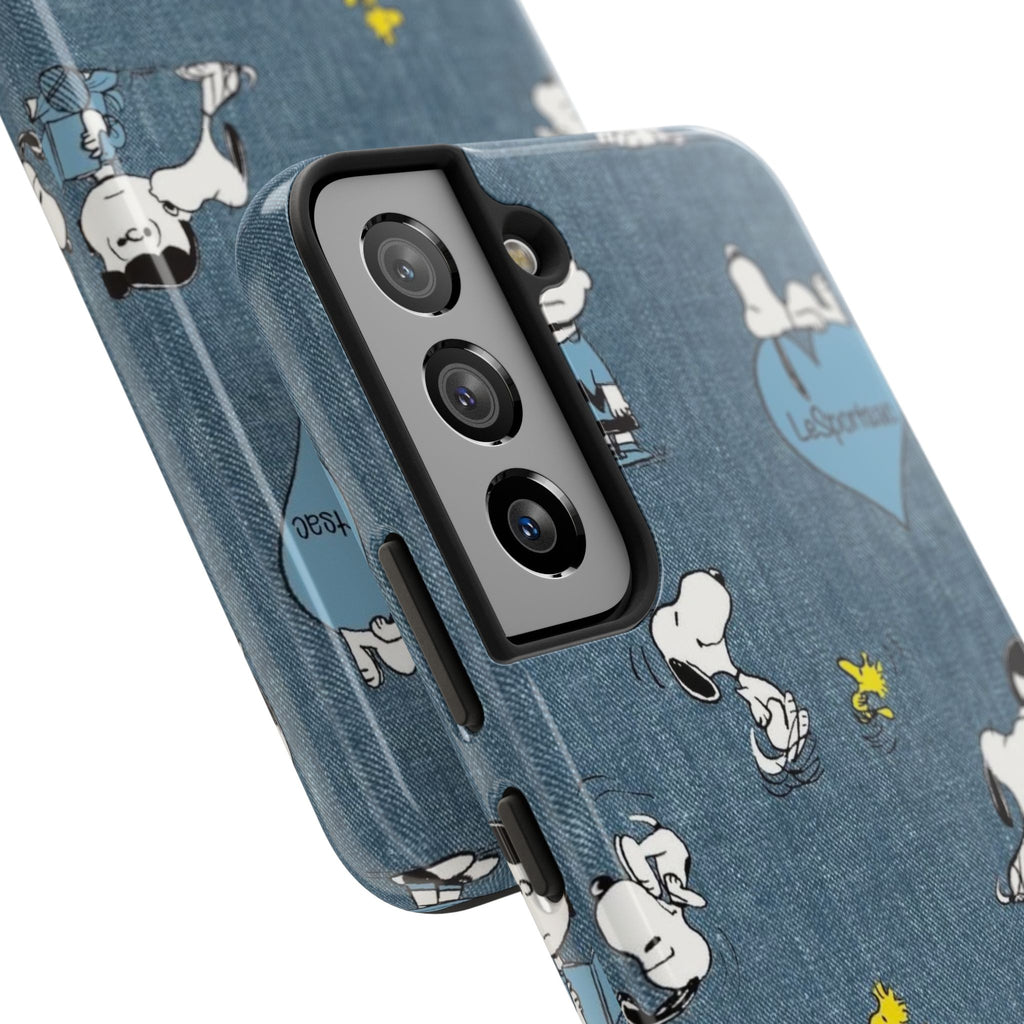Morning Coffee Phone Case