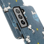 Morning Coffee Phone Case