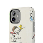 Flying Ace Phone Case