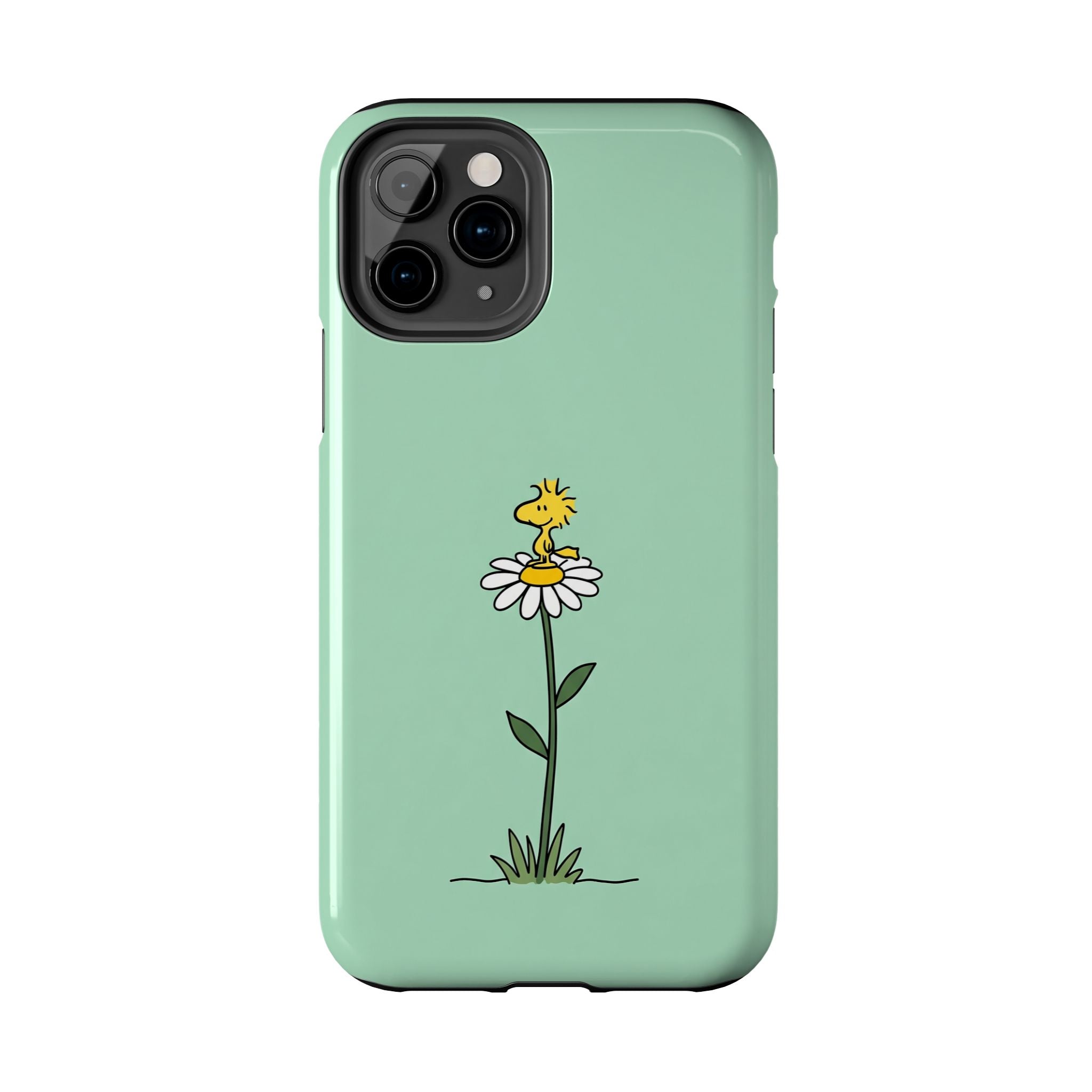 Woodstock Daisy Phone Case