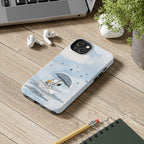 Rainy Day Phone Case