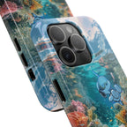Coral Reef Phone Case