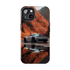 Desert Sports Car Case
