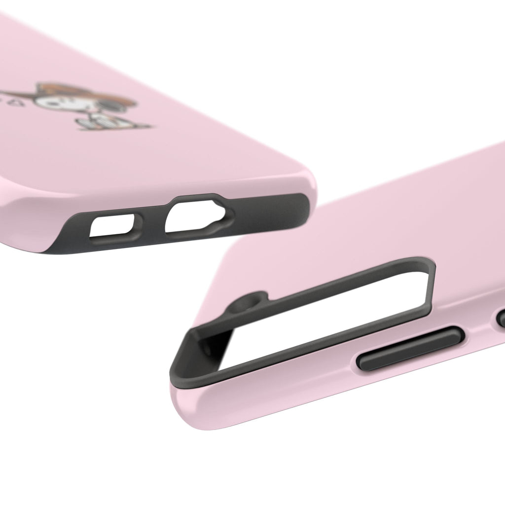 Cowboy Snoopy Phone Case