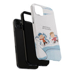 Snoopy Valentine Phone Case