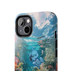 Coral Reef Phone Case