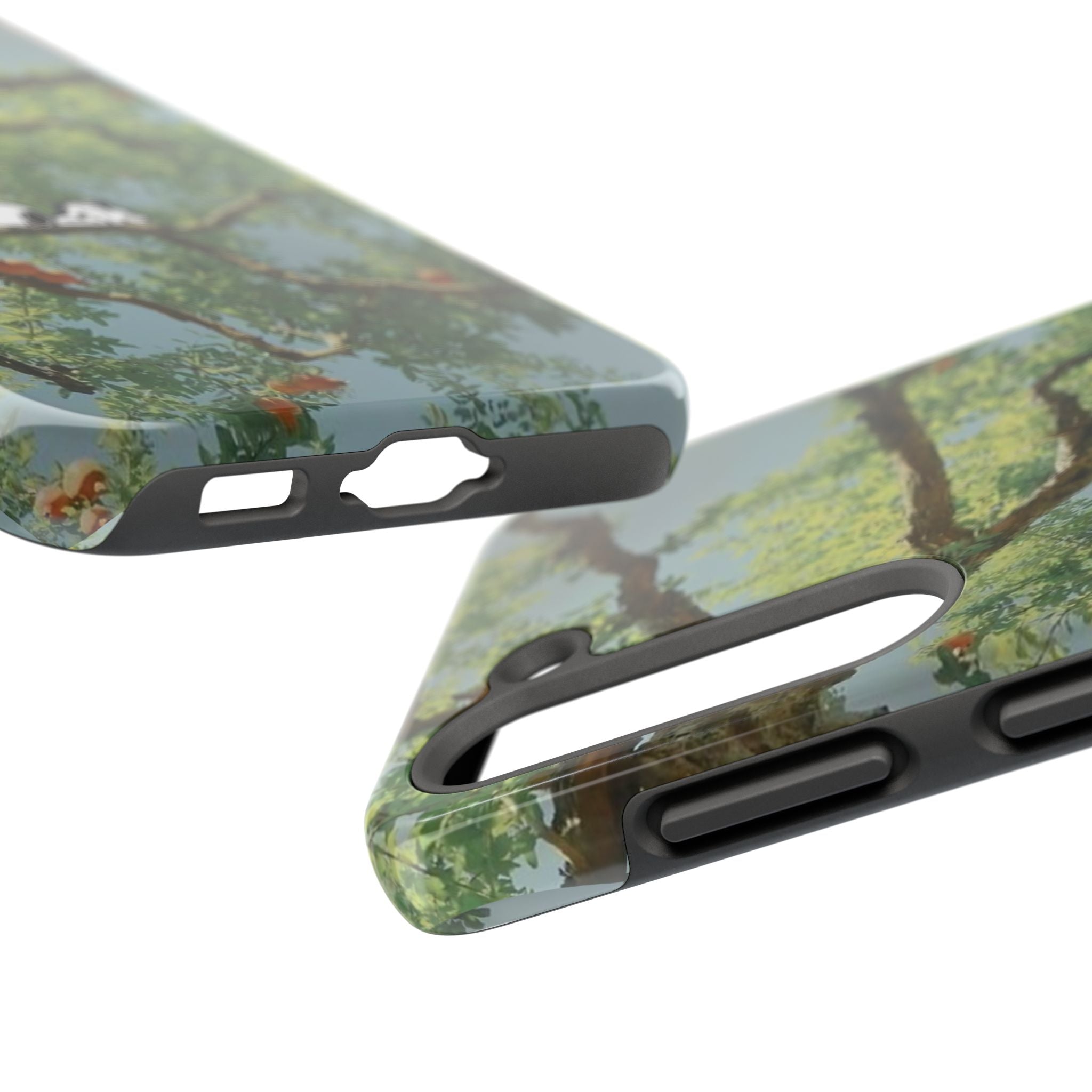 Tree Branch Nap Case