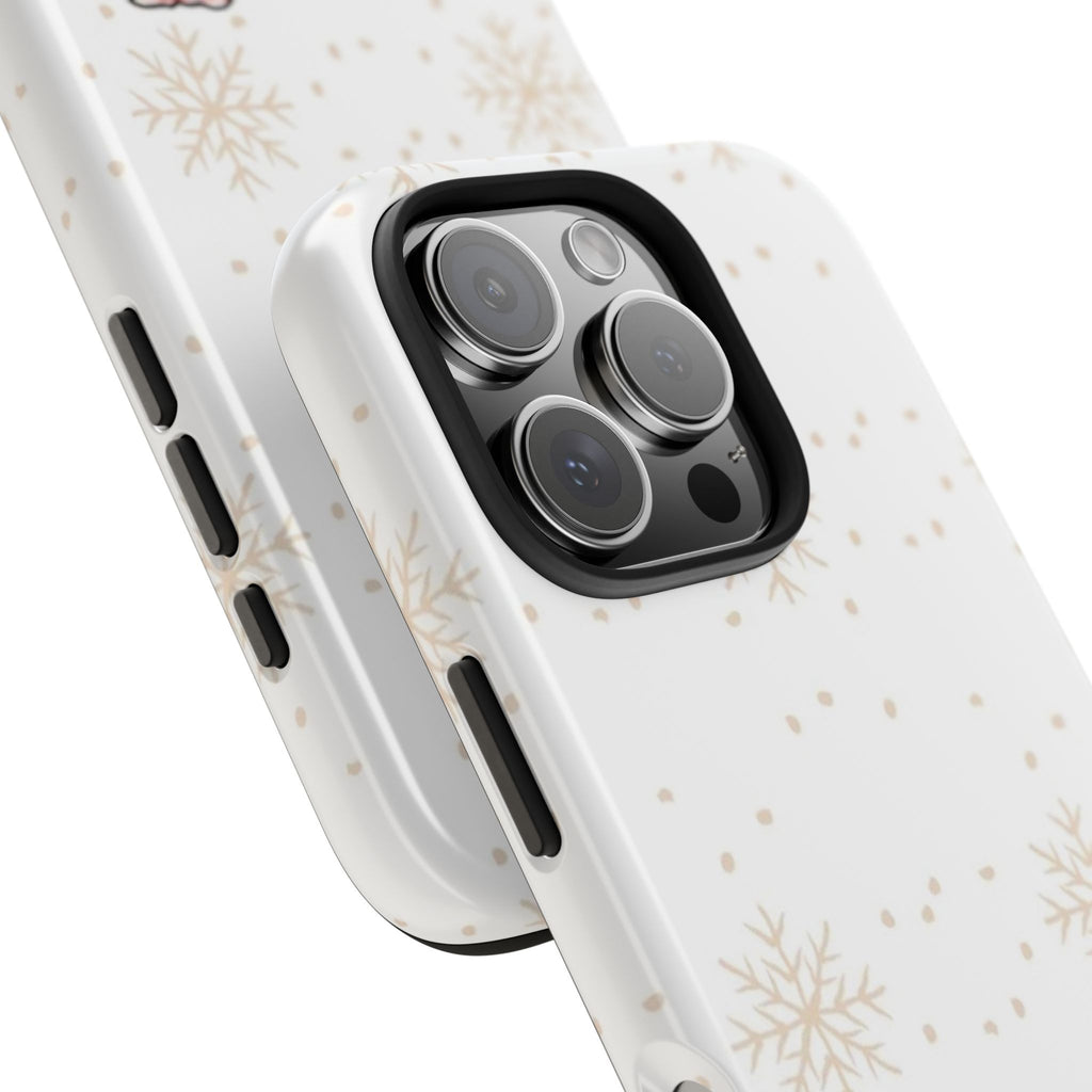 Peanuts Holiday Trio Case