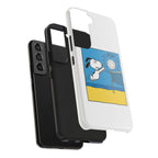 Beach Volleyball Phone Case