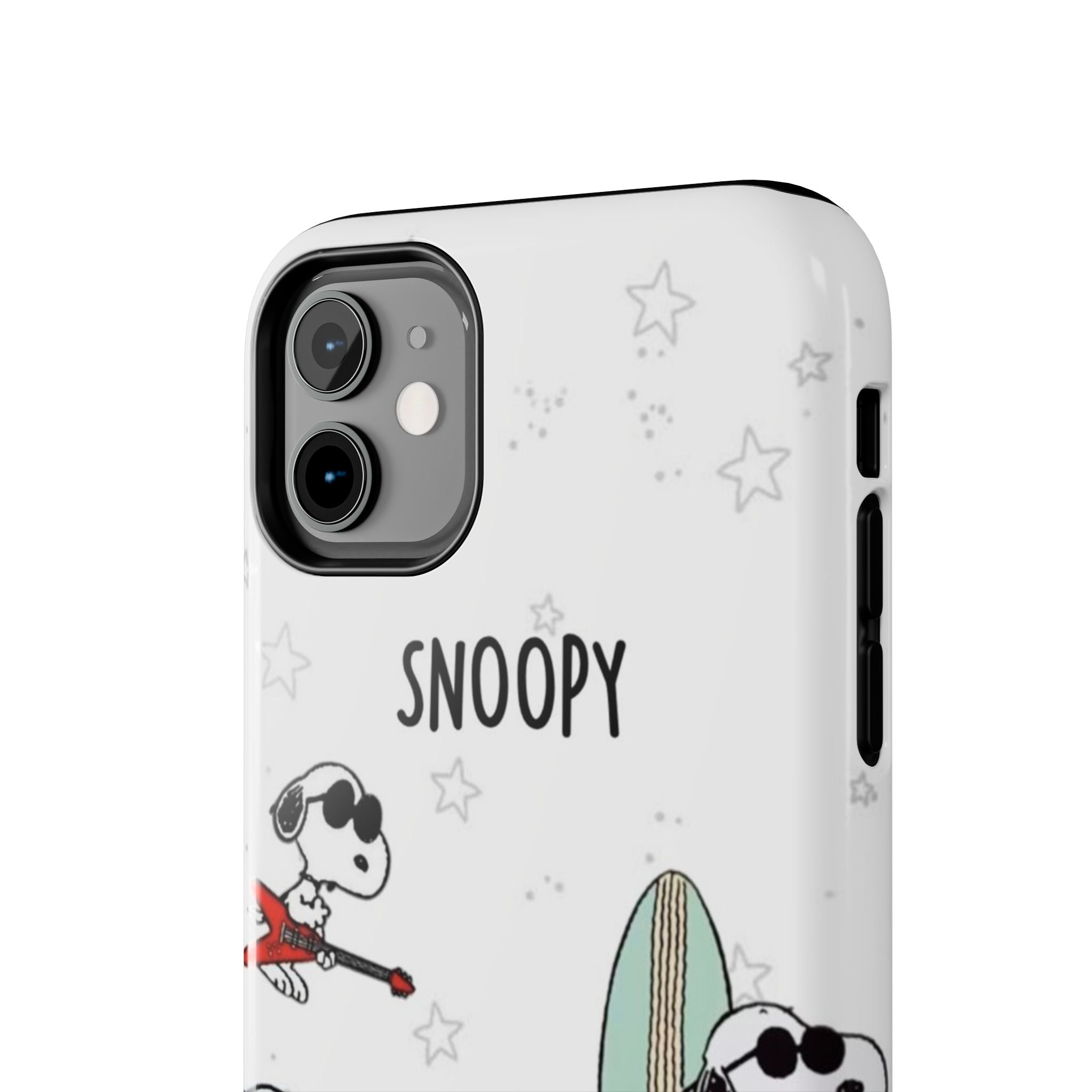 Surf And Drive Case
