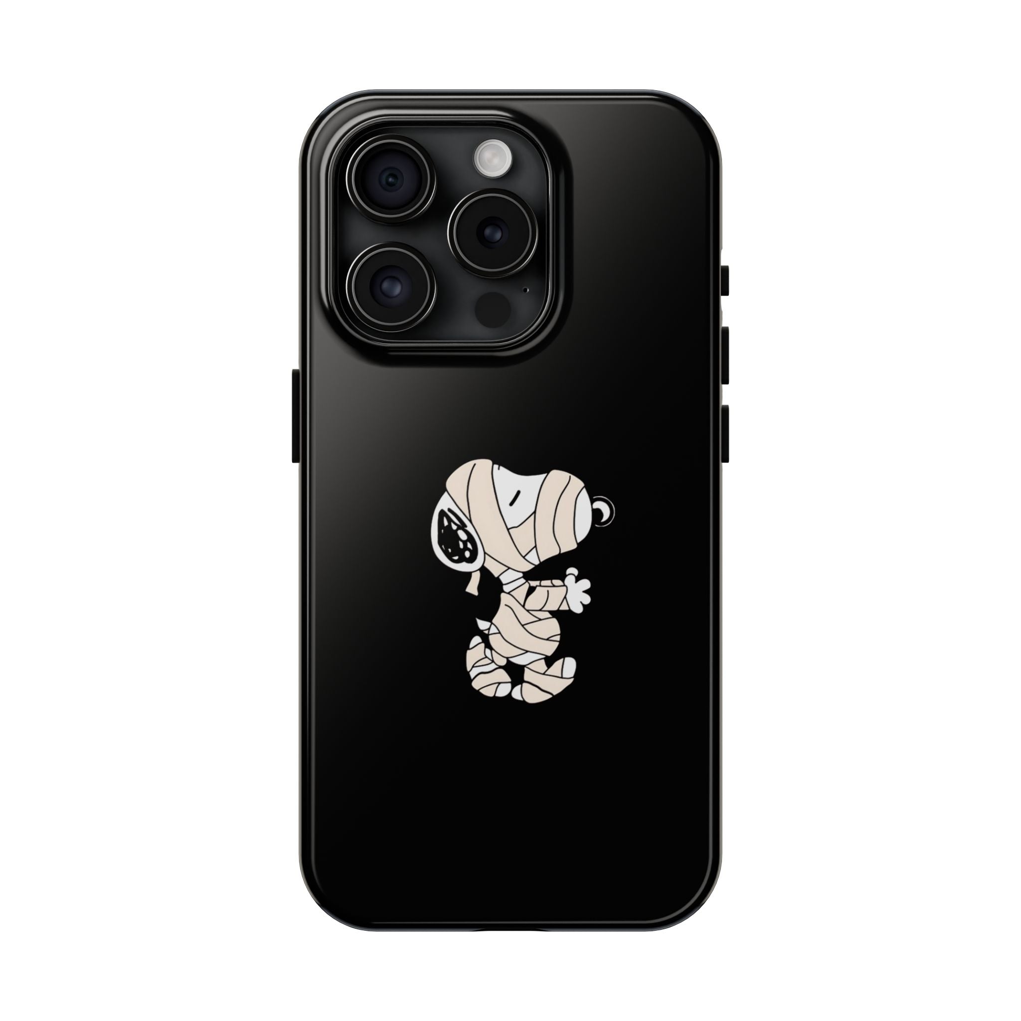 Snoopy Mummy Phone Case