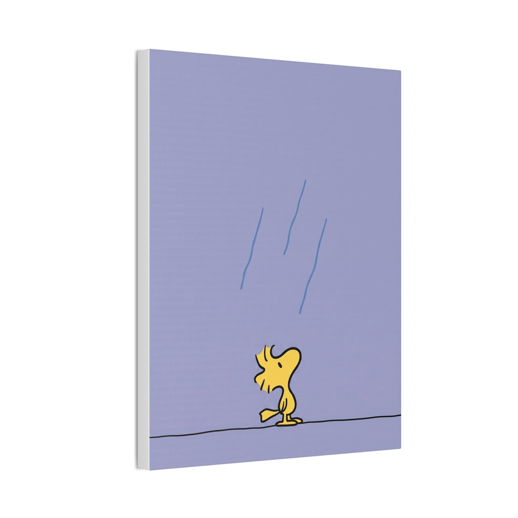 Woodstock Sketch Canvas