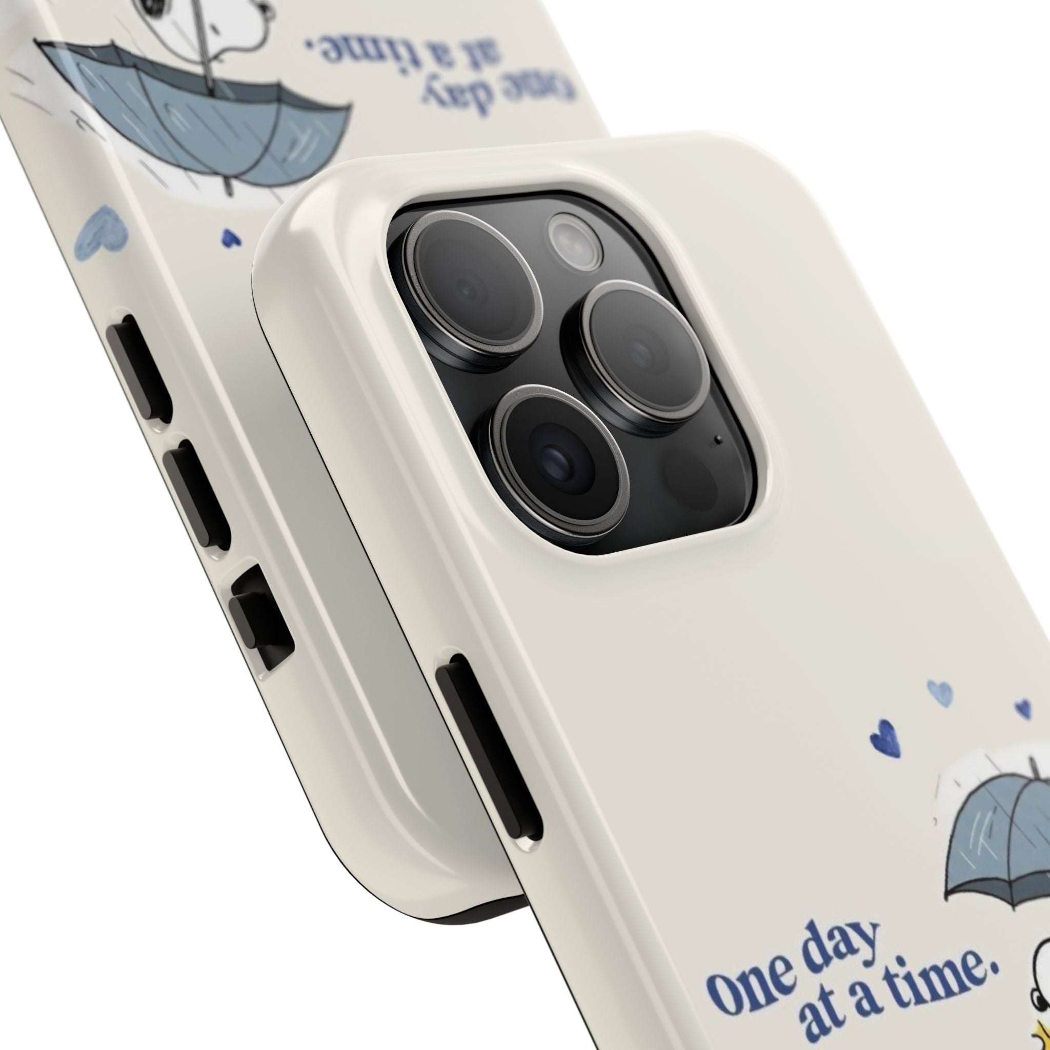 One Day At A Time Case