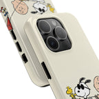 Cozy Winter Phone Case