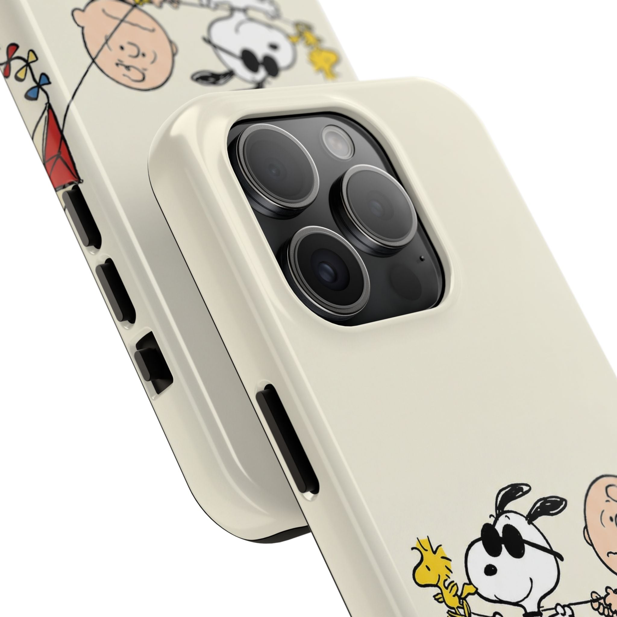 Cozy Winter Phone Case