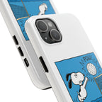 Beach Volleyball Phone Case