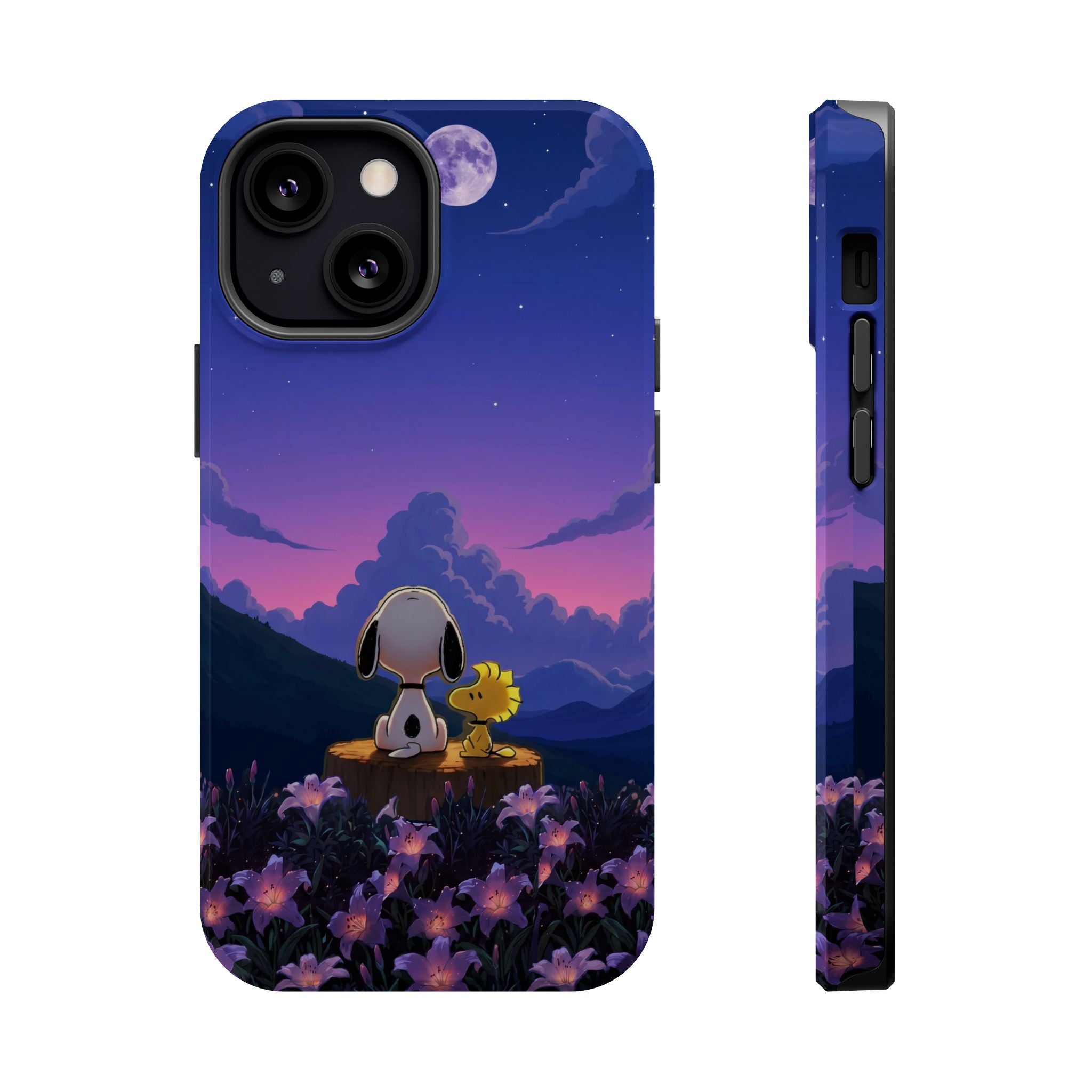 Night Sky Phone Case